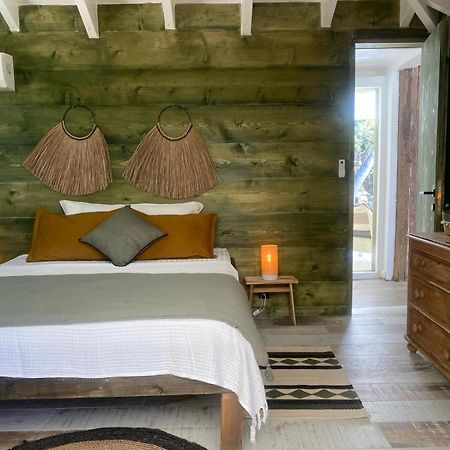 Villa Cazou, Sea View, Private Pool, Wifi 100Mbps Oyster Pond Exterior photo